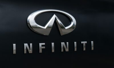 Who Makes Infiniti Cars