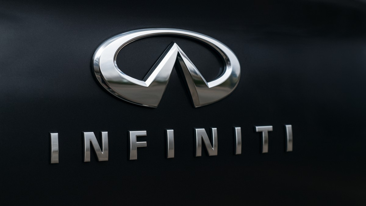Who Makes Infiniti Cars