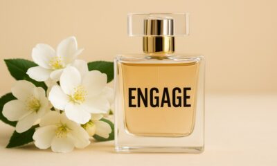 Engage Perfume