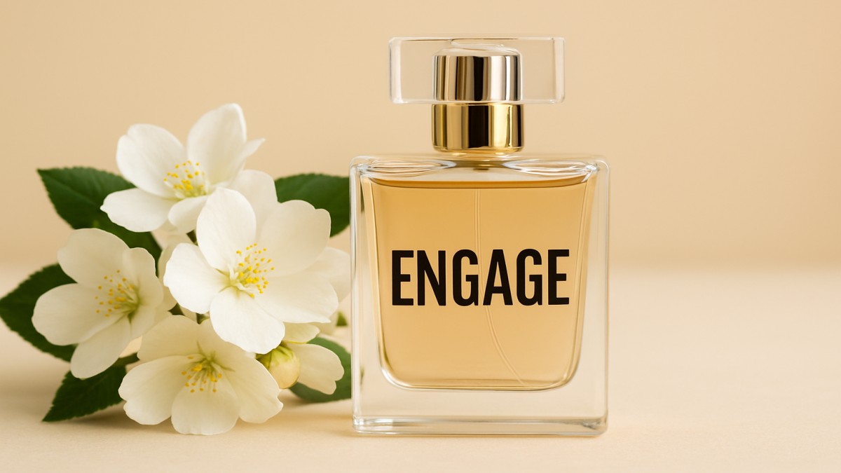 Engage Perfume