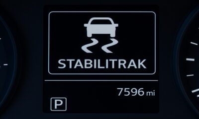 StabiliTrak