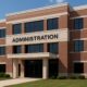 Admin Building