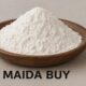 Buying Maida