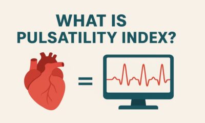 What is Pulsatility Index