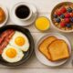 Best Breakfast Spots