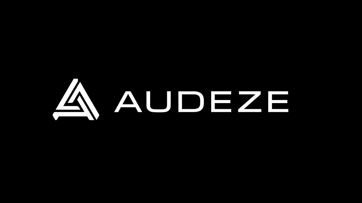 Audeze