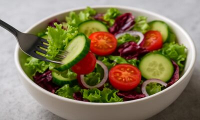 Salad Fork