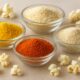 Popcorn Seasoning
