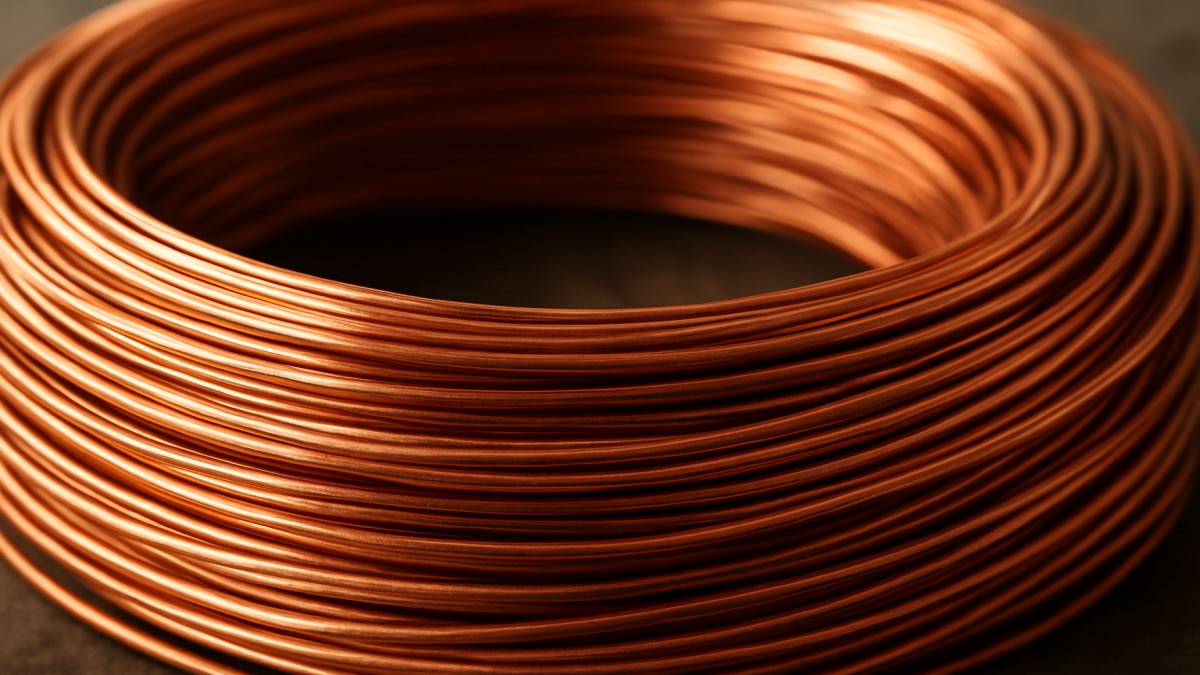 Copper Wire