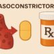 Vasoconstrictors