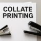 Collate Printing