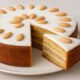 Lambeth Cake