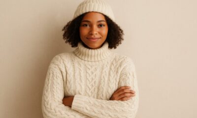 Dressed in Knits