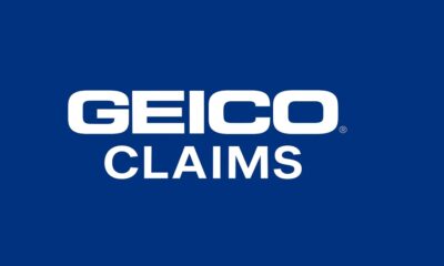 Geico Claims