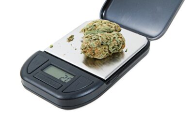 How Many Grams Is a Quarter