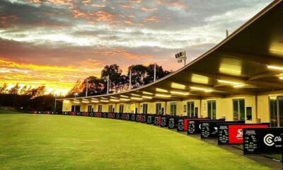 Driving Range