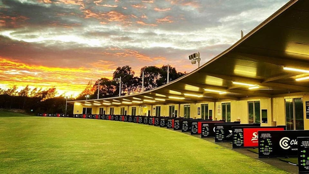 Driving Range