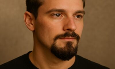 Van Dyke Beard