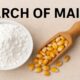 Starch of Maize