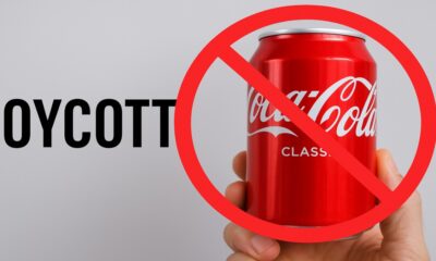 Coca-Cola Boycott