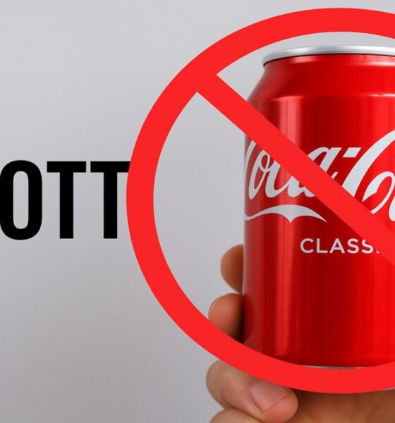 Coca-Cola Boycott