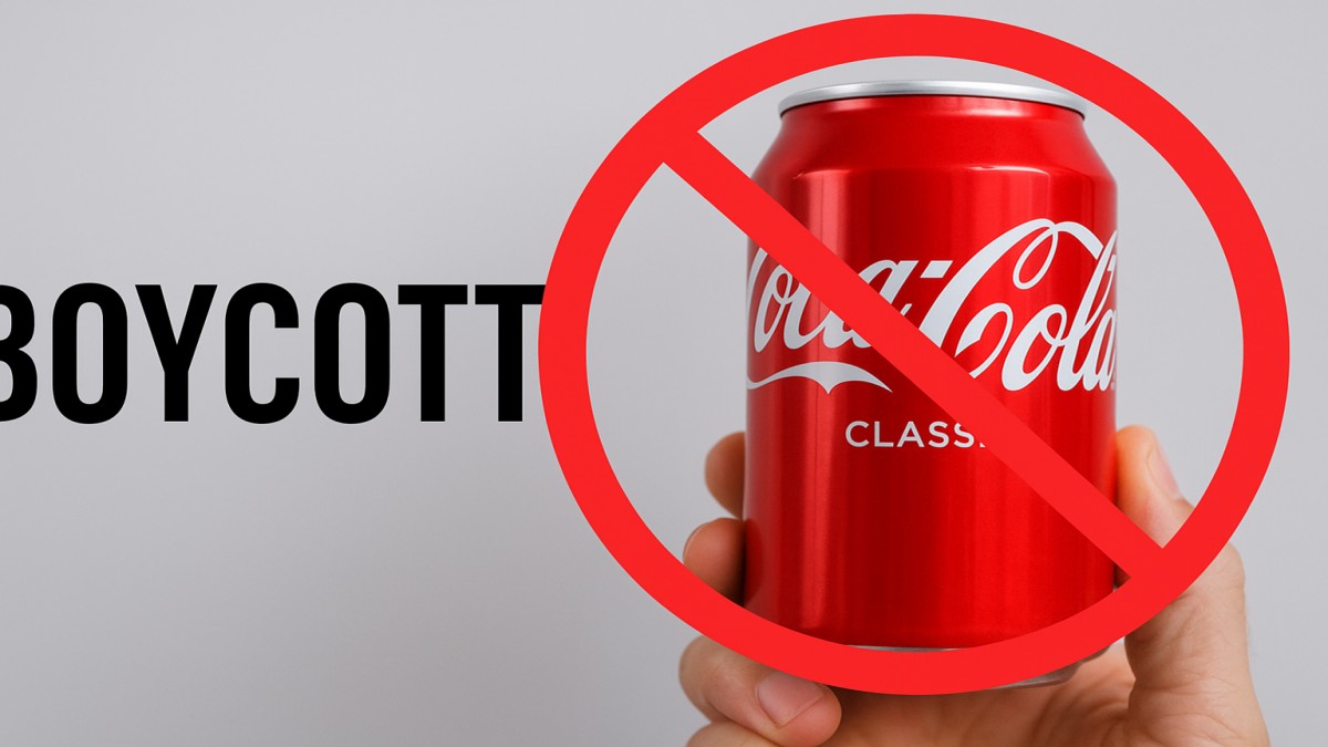 Coca-Cola Boycott