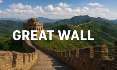 Great Wall
