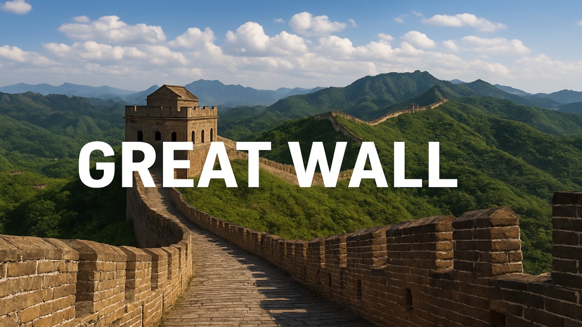 Great Wall