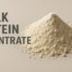 Milk Protein Concentrate