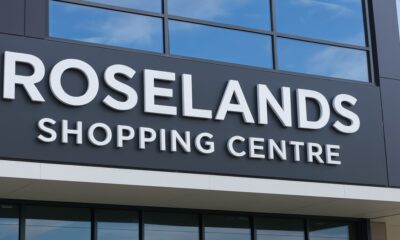 Roselands Shopping Centre