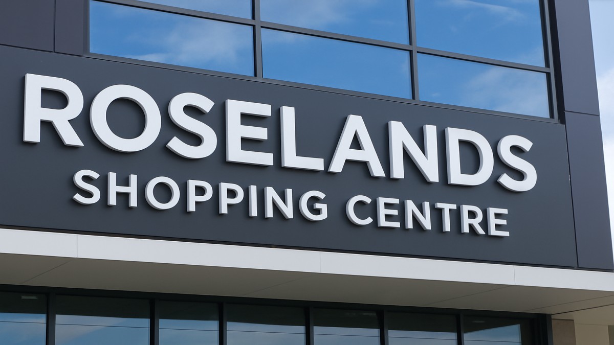 Roselands Shopping Centre