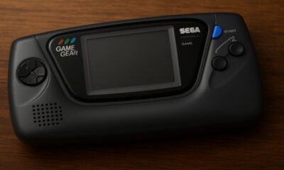 Sega Game Gear