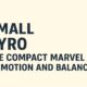 Small Gyro