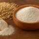 Barley Flour