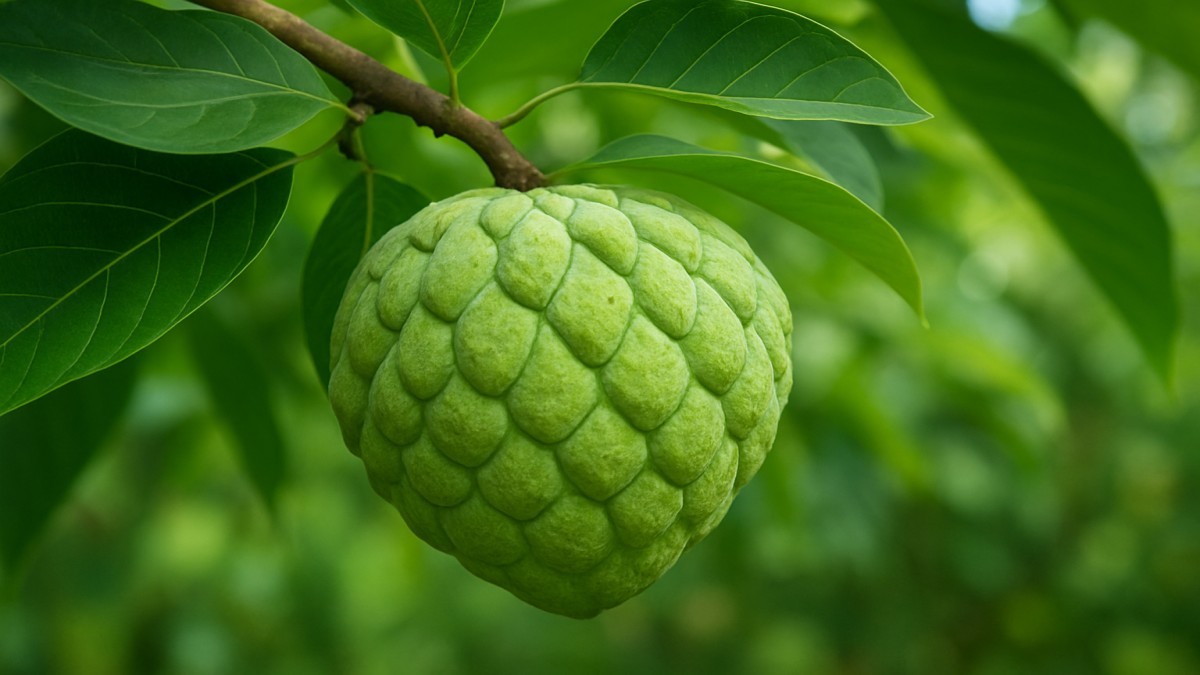 Cherimoya