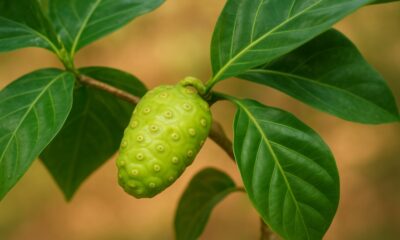 Plant Noni