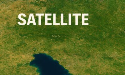 Satellite