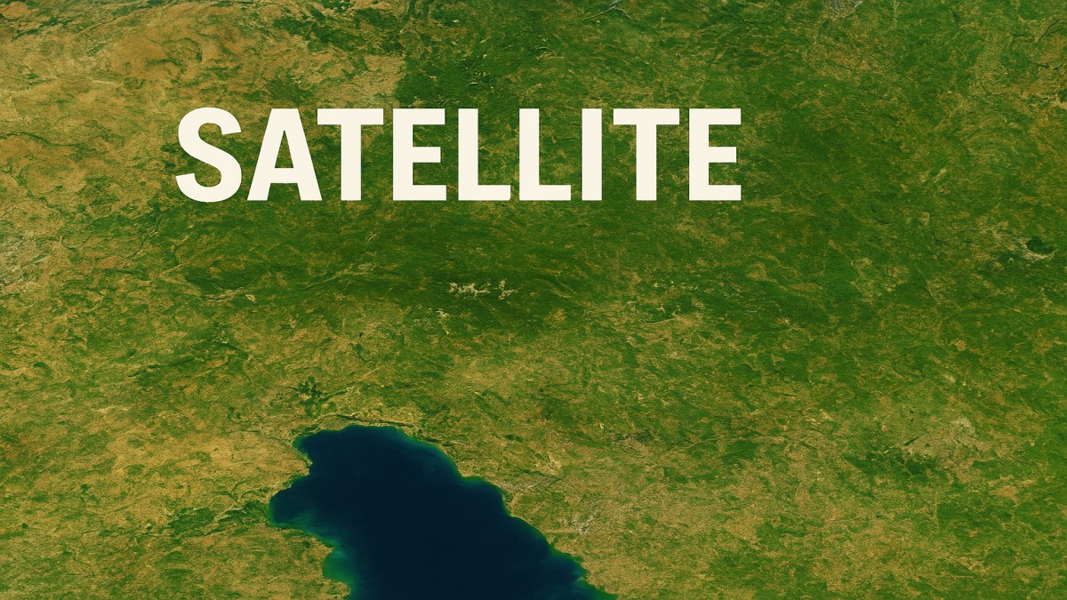 Satellite