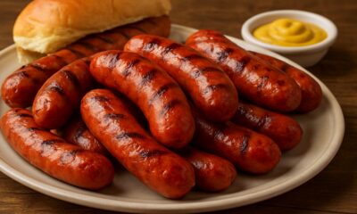 Hot Links