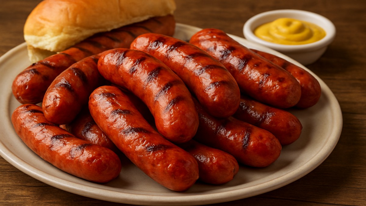 Hot Links