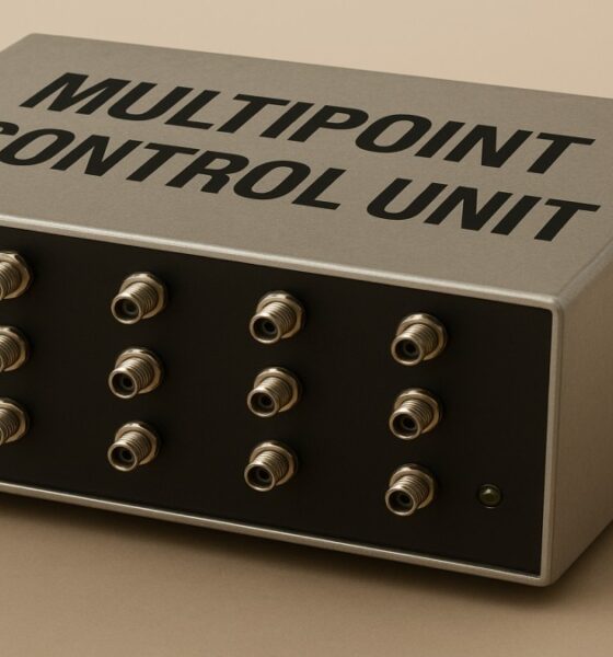 Multipoint Control Unit