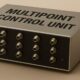 Multipoint Control Unit