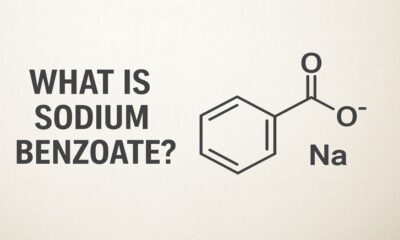 What is Sodium Benzoate