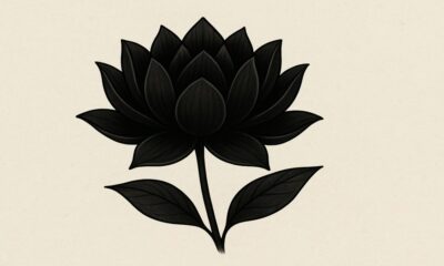 Black Lotus