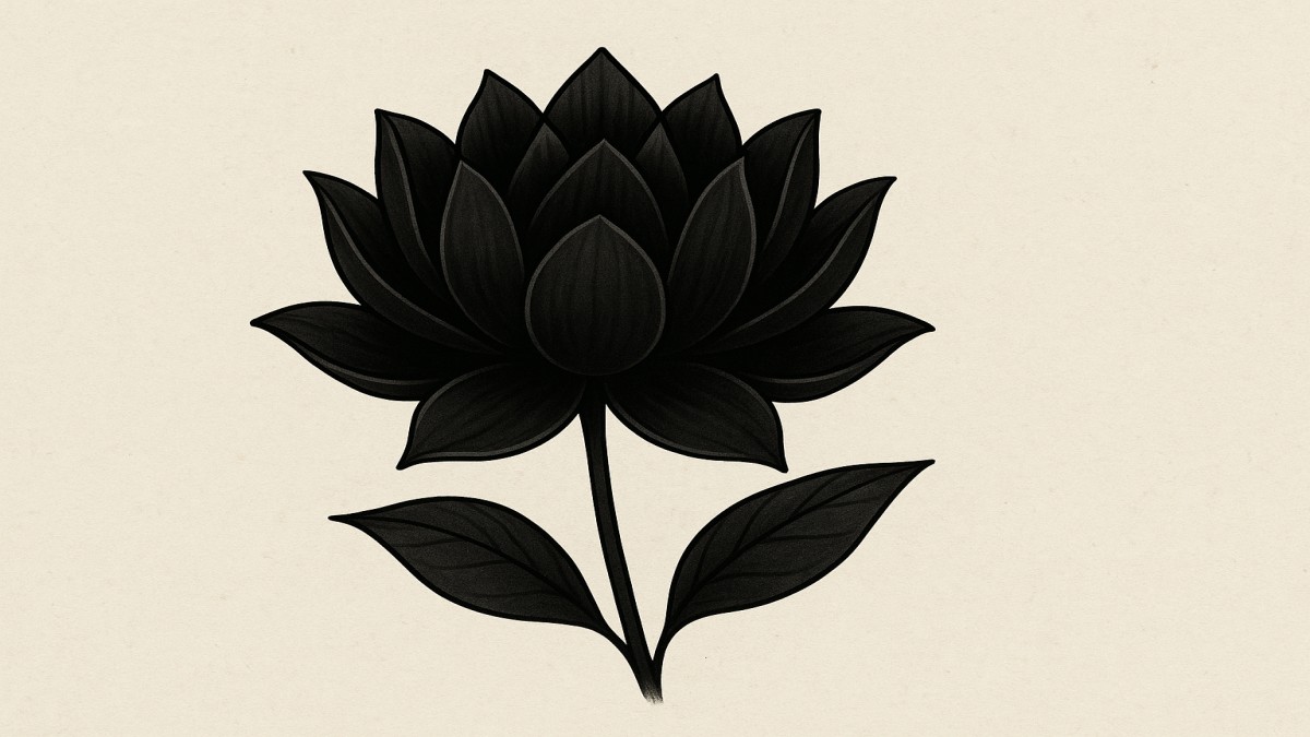 Black Lotus