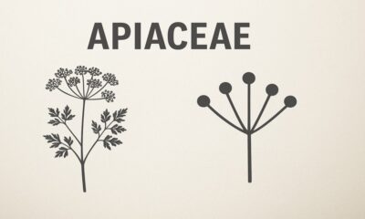Apiaceae