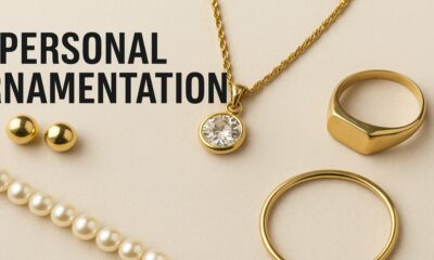 Personal Ornamentation