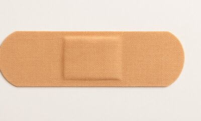 Elastic Adhesive Bandage
