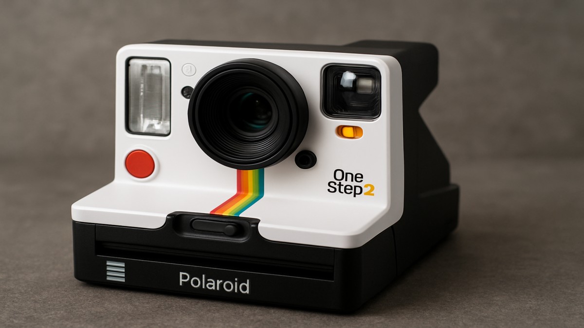 Polaroid Camera