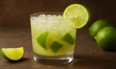 Caipirinha
